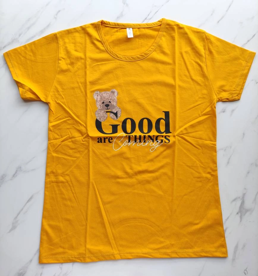 تیشرت good